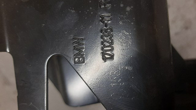  BMW 51648071632
