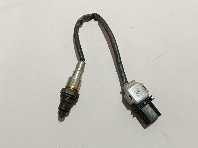 Sonda lambda, sensor de oxigênio Ford Puma  J2K, CF7