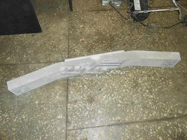  Reforçador do pára-choque traseiro Nissan Murano SUV (Z51) (2008 - 2014) 