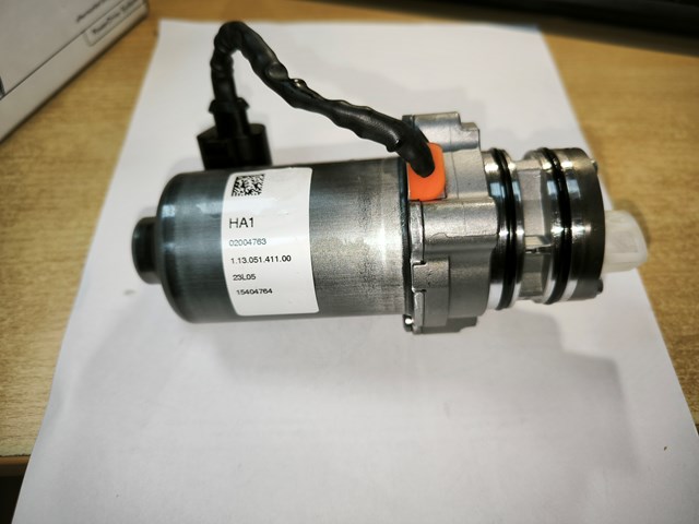 Bomba de acoplamento Haldex Borg-Warner 2002774