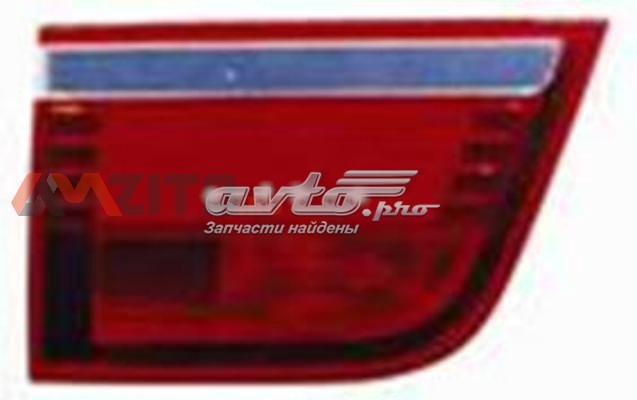 Compre 4441312LUE Depo/Loro/Abakus Lanterna traseira esquerda interna