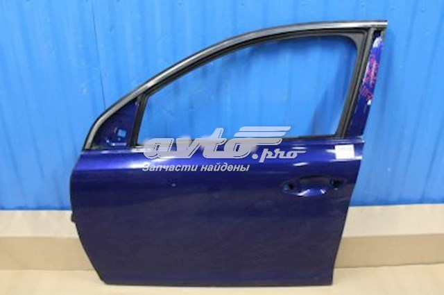 Porta dianteira esquerda Peugeot/Citroen 1610102080 preço, a partir de 379,07 USD