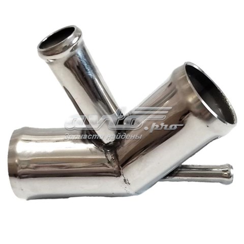 P73 ACS Flange do sistema de esfriamento (união em T)