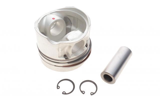 130038001621 NE/NPR Pistão do kit para 1 cilindro, 2ª reparação ( + 0,50)