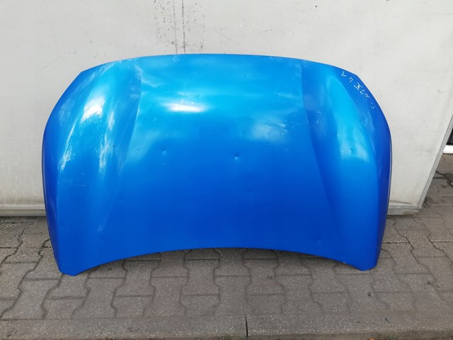Capota Peugeot/Citroen 9827576880