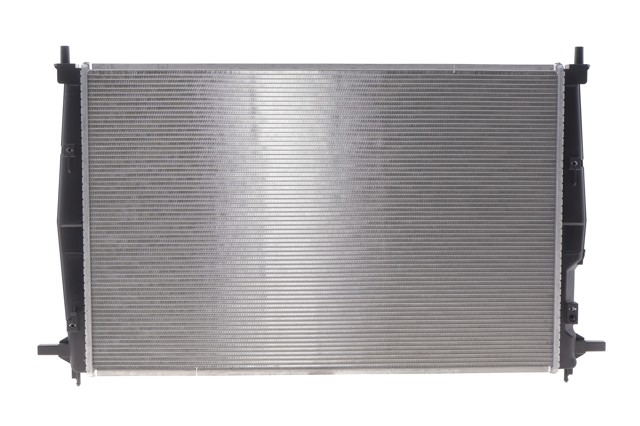45C4081K Polcar Radiador de esfriamento de motor