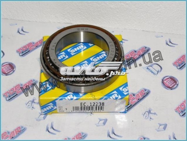  SNR EC12238 preço, a partir de 24,40 USD