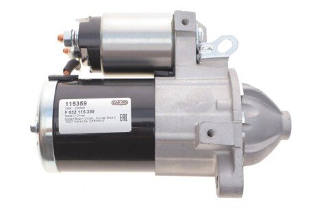 F032115359 Cargo Motor de arranco
