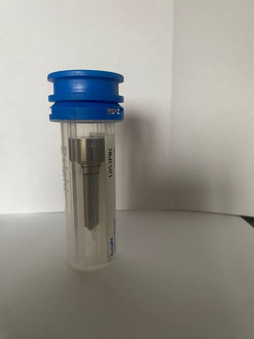 L053PBC Delphi Pulverizador de diesel do injetor