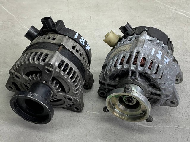 Gerador 1042103630 Ford
