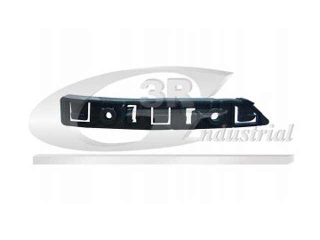 Compre 52082388 Fiat/Alfa/Lancia Consola do pára-choque dianteiro esquerdo