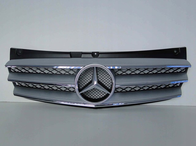 Grelha do radiador Mercedes A63988000839775