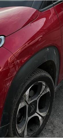 Pára-lama dianteiro esquerdo Peugeot/Citroen YQ00049180 preço, a partir de 244,45 USD