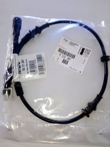 Sensor dianteiro de ABS General Motors 9131387
