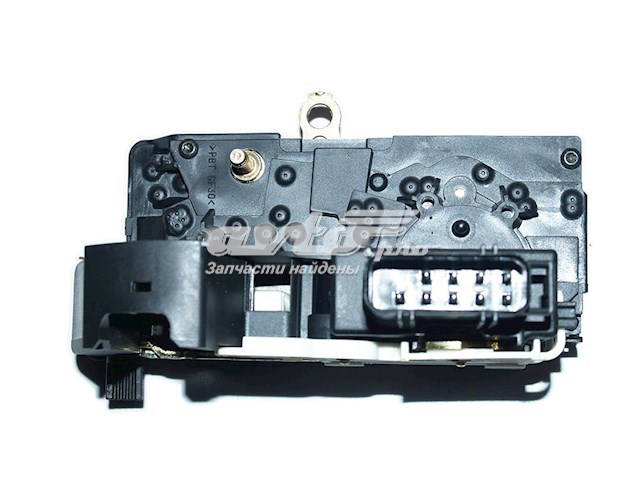 Fecho da porta traseira esquerda XR853055 Jaguar