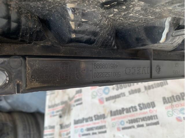 Compre 5801523220 Iveco Lanterna traseira esquerda
