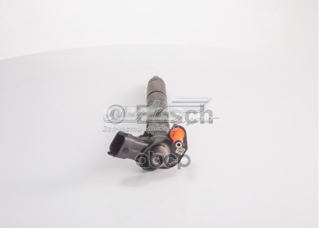 445116059 Bosch Injetor de injeção de combustível