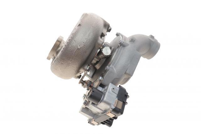 7651559007W Garrett Turbina