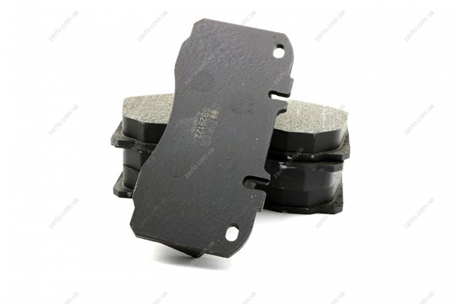 Sapatas do freio dianteiras de disco Shafer SB29122 preço, a partir de 59,04 USD