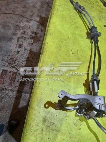 1480875080 Fiat/Alfa/Lancia Cabo de mudança duplo