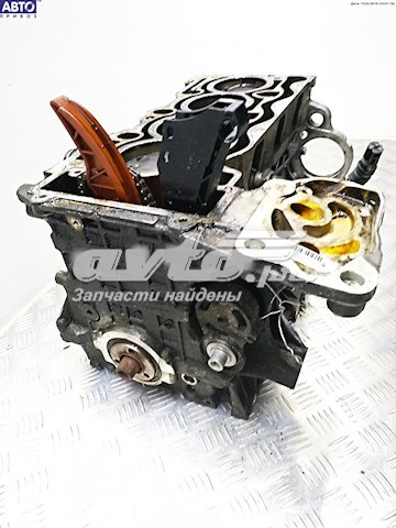 N42B18A BMW Caixa de Mudança montada (caixa mecânica de velocidades)