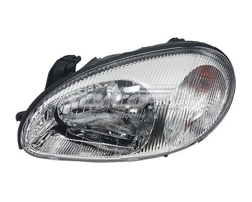 Luz direita FPS FP1106R2P preço, a partir de 56,18 USD