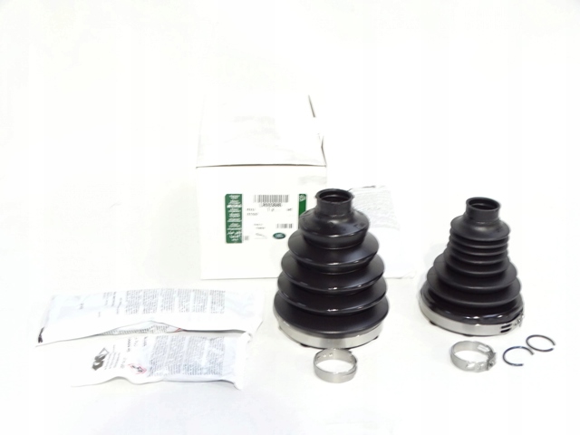 Botas de proteção de Juntas homocinéticas do semieixo dianteiro, kit Jaguar T4A12522 preço, a partir de 30,06 USD