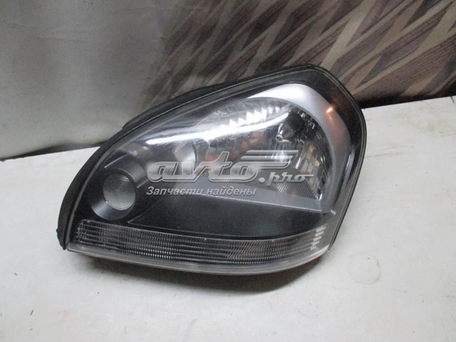 Compre 921012E000 Hyundai/Kia Luz esquerda