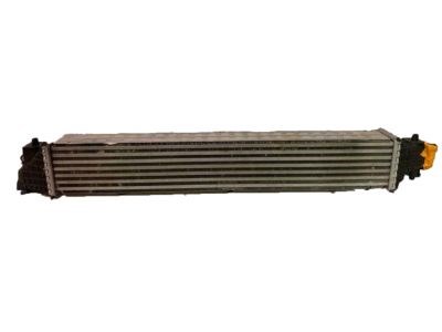 Radiador de intercooler Honda 197105AAA01 preço, a partir de 171,19 USD