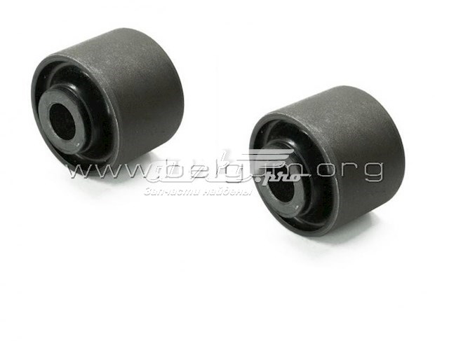Compre BG2207 Belgum Bloco silencioso de amortecedor traseiro