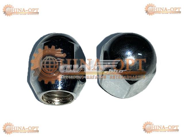 Porca de roda Geely CK II 