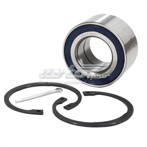 Compre WB24106 Sato Tech Rolamento de cubo dianteiro