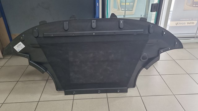 Compre 30863010 AND Proteção de motor dianteira