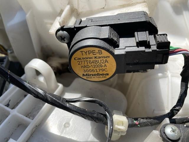 Acionamento de comporta de forno Nissan/Infiniti 277T64BU2A preço, a partir de 51,08 USD