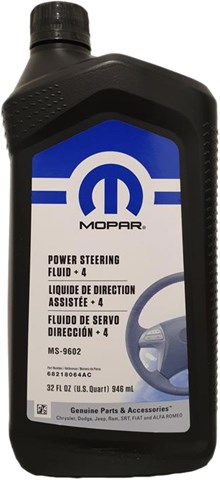 Compre 68218064AB Chrysler Óleo de transmissão