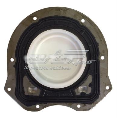 Vedação traseira de cambota de motor SKT412349FK SKT