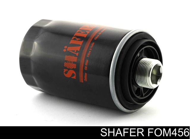 Compre FOM456 Shafer Filtro de óleo