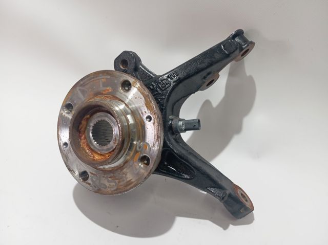 Compre 9826532480 Peugeot/Citroen Pino moente (extremidade do eixo) dianteiro esquerdo