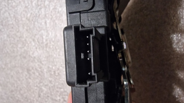 FK72442A66AC Land Rover 