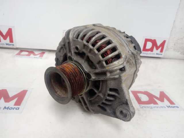 Gerador Nissan/Infiniti 124655005 preço, a partir de 210,13 USD