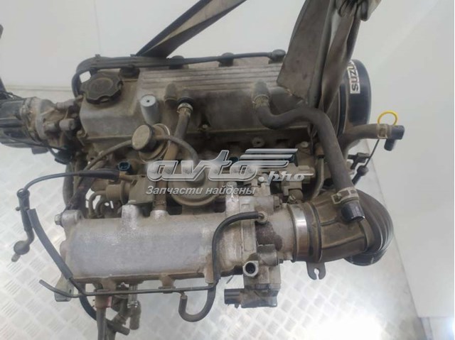 Compre Motor montado Suzuki Baleno 