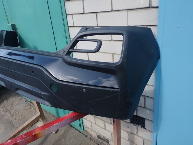 Pára-choque traseiro Hyundai/Kia 86610J9000 preço, a partir de 446,55 USD