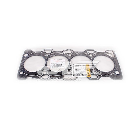 Vedante de cabeça de motor (CBC) Mitsubishi MD346924