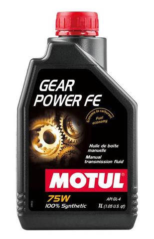 Compre 823801 Motul Óleo de transmissão
