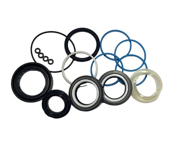 Kit de reparação da cremalheira da direção (do mecanismo), (kit de vedantes) MSG DC9001KIT preço, a partir de 70,15 USD