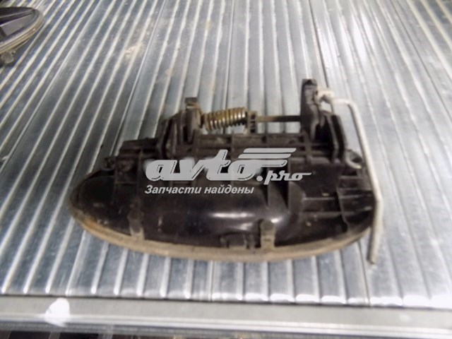 96314567 General Motors Sapatas do freio dianteiras de disco