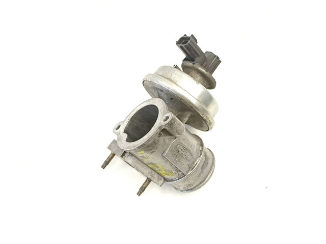 4S7Q9D475KD Ford Válvula EGR de recirculação dos gases