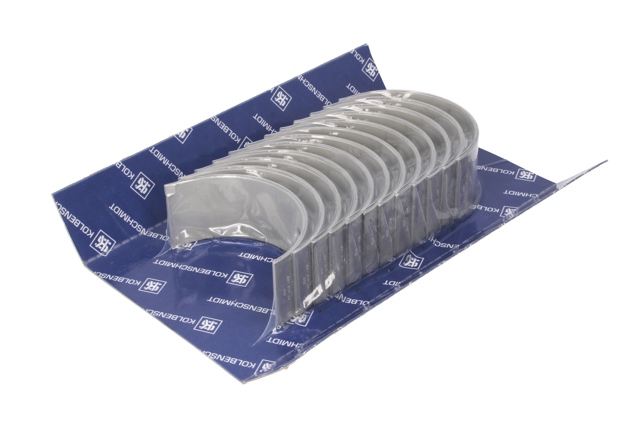Compre 77971600 Kolbenschmidt Folhas inseridas de cambota de biela, kit, padrão (STD)