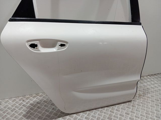 9801572880 Peugeot/Citroen Porta traseira direita