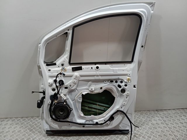 801002191R Renault (RVI) Porta dianteira direita